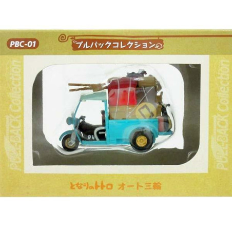 Triporteur à friction - Mon Voisin Totoro