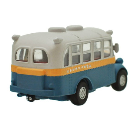 Mini-Bus à friction - Mon Voisin Totoro 