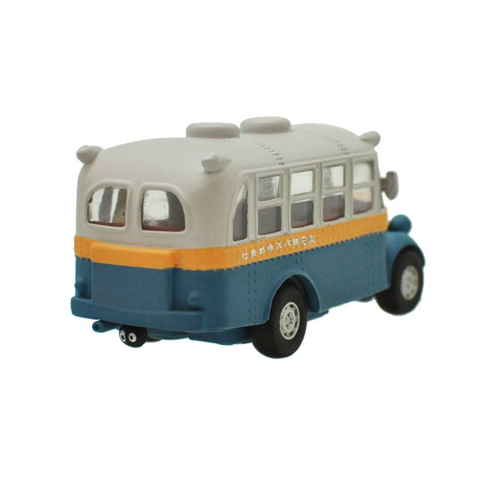 Mini-Bus à friction - Mon Voisin Totoro 