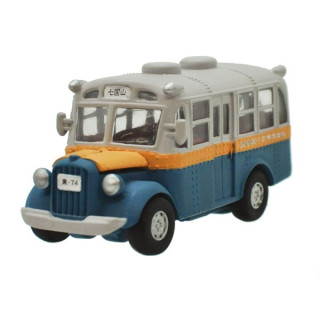 Mini-Bus à friction - Mon Voisin Totoro 