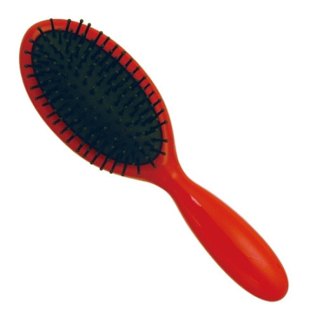 Brosse à Cheveux Kiki Rouge - Kiki la petite sorcière