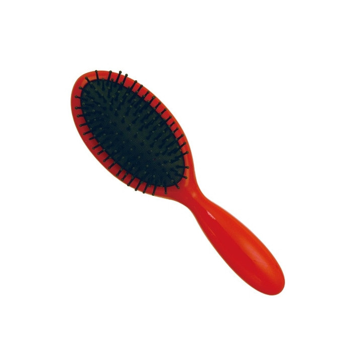 Hairbrush Kiki Red Color - Kiki's Delivery Service
