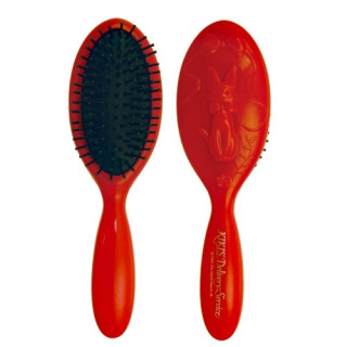 Brosse à Cheveux Kiki Rouge - Kiki la petite sorcière