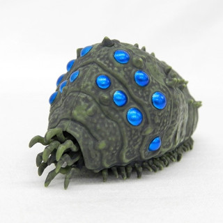 Ohm Bleu à Friction - Nausicaä