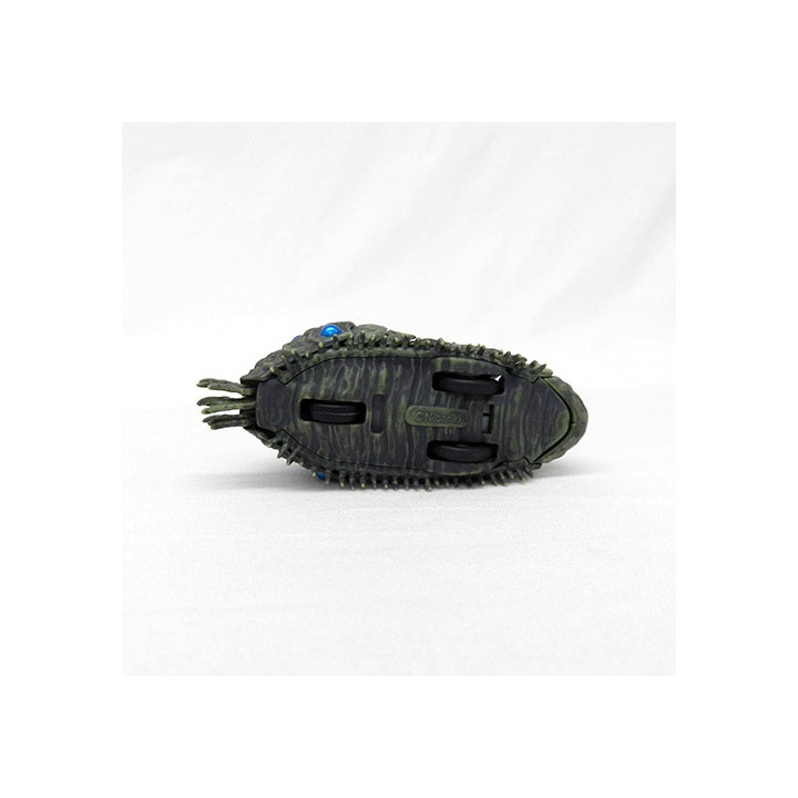 Ohm Bleu à Friction - Nausicaä