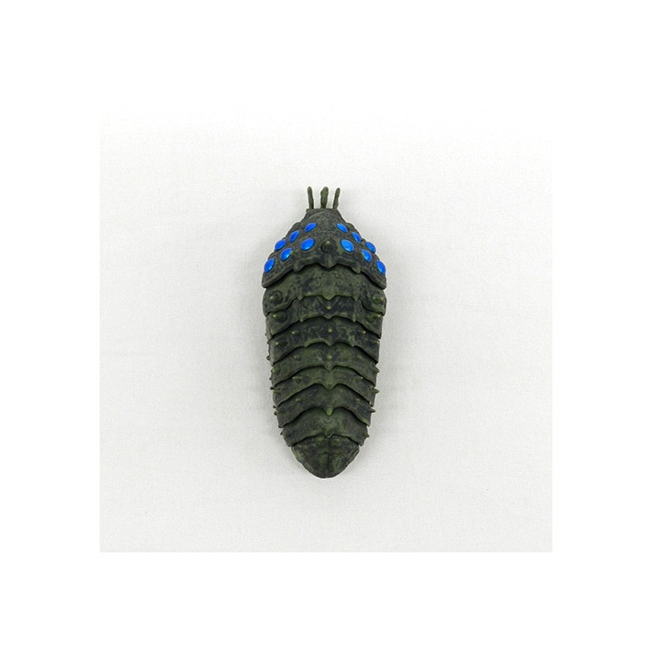 Ohm Bleu à Friction - Nausicaä