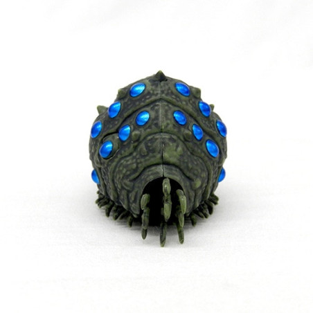 Ohm Bleu à Friction - Nausicaä