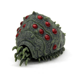 Ohm Rouge à Friction - Nausicaä