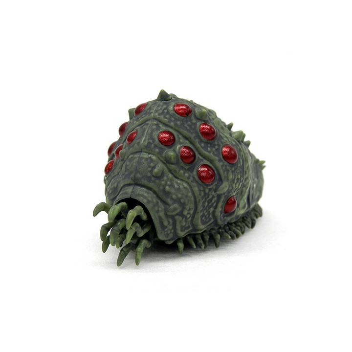 Ohm Rouge à Friction - Nausicaä