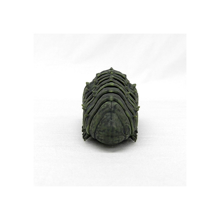 Ohm Rouge à Friction - Nausicaä