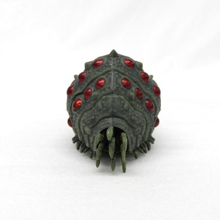 Ohm Rouge à Friction - Nausicaä