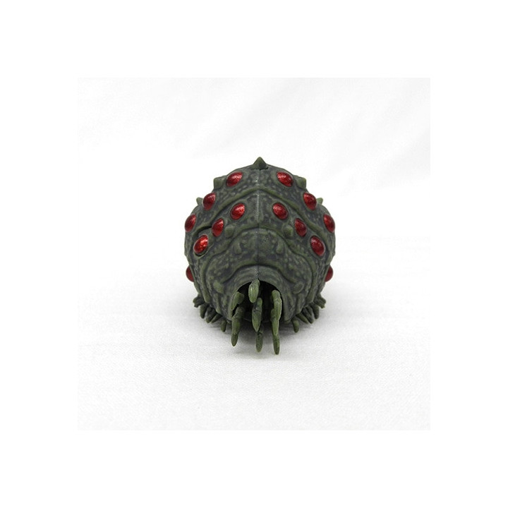 Ohm Rouge à Friction - Nausicaä