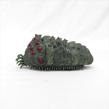 Ohm Rouge à Friction - Nausicaä