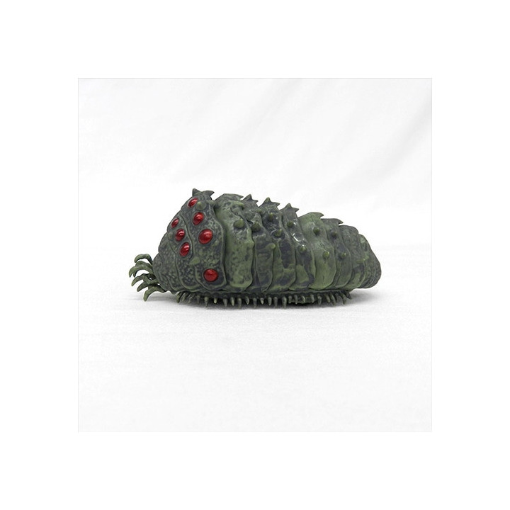 Ohm Rouge à Friction - Nausicaä