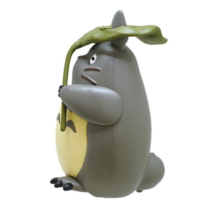 Figurine Totoro feuille à friction - Mon Voisin Totoro
