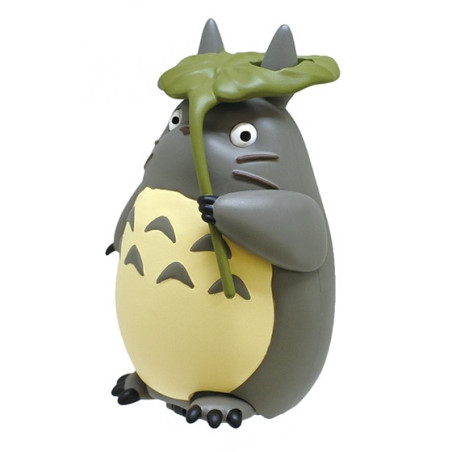 Figurine Totoro feuille à friction - Mon Voisin Totoro