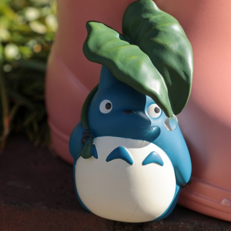 Diorama Planter Bottes de Mei - Mon Voisin Totoro
