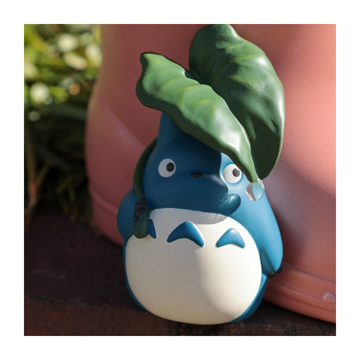 Diorama Planter Mei's rain boots - My Neighbor Totoro