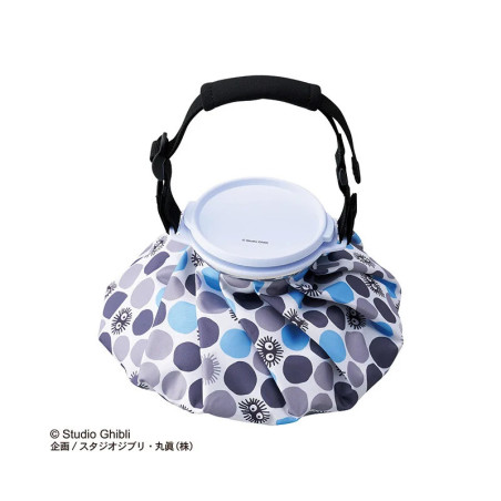 Poche à glace Noiraudes   - Mon Voisin Totoro