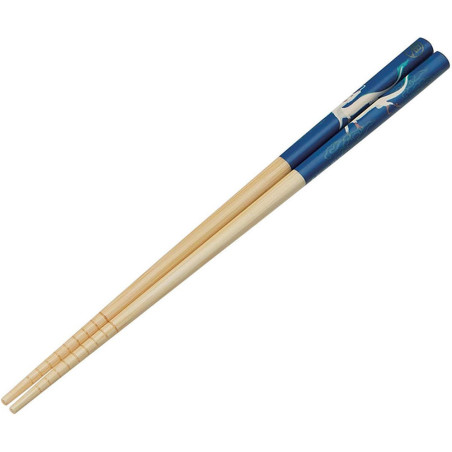 BAGUETTES 21 CM HAKU - LE VOYAGE DE CHIHIRO 