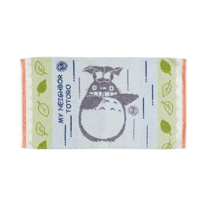 Pillow Cover Totoro umbrella - My Neighbor Totoro