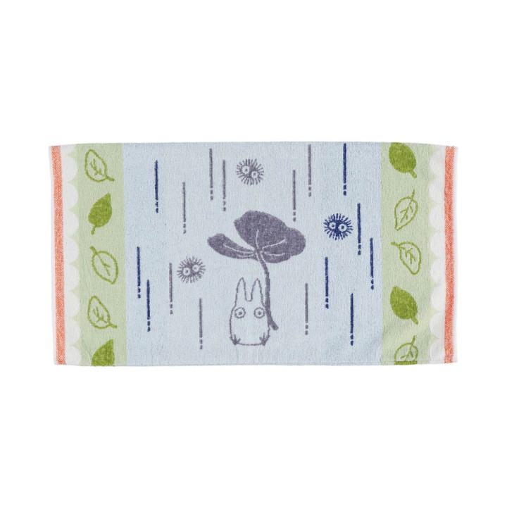 Pillow Cover Totoro umbrella - My Neighbor Totoro