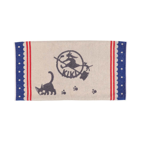 Pillow Cover Jiji broom - Kiki's Delivery Service