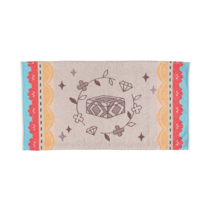 Taie d'oreiller Baron - Si tu tends l'oreille