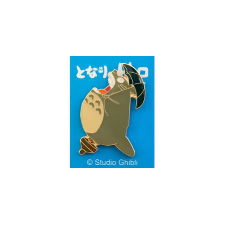 PINS TOTORO RUGISSANT - MON VOISIN TOTORO