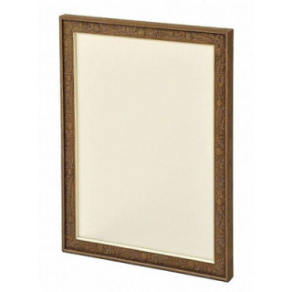 Cadre puzzle 108 et 208P - Marron - Studio Ghibli