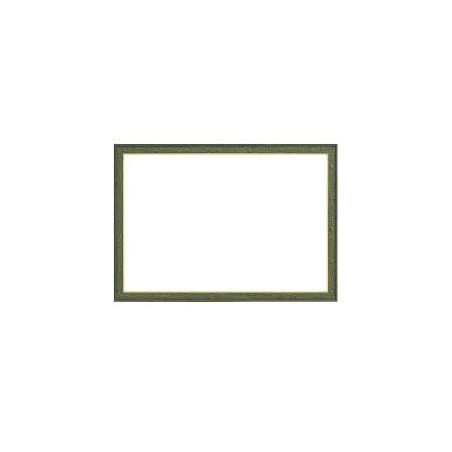 Puzzle Frame for 300P - Green - Studio Ghibli
