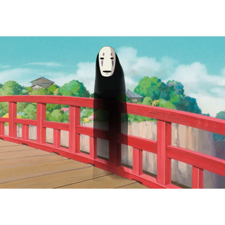 Coffret 100 cartes postales de collection série 2 - Studio Ghibli