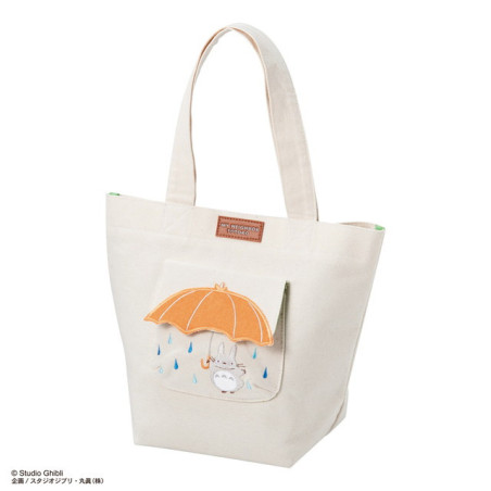 Sac à main avec étui Totoro parapluie - Mon voisin Totoro