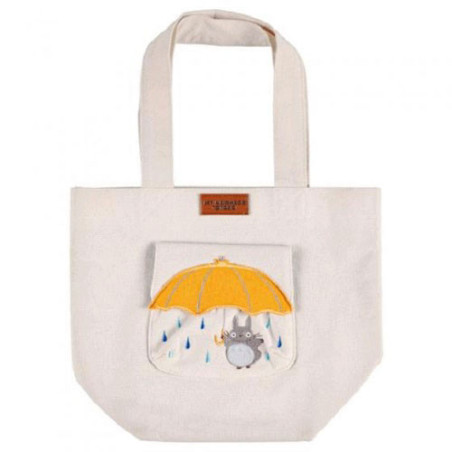 Sac à main avec étui Totoro parapluie - Mon voisin Totoro