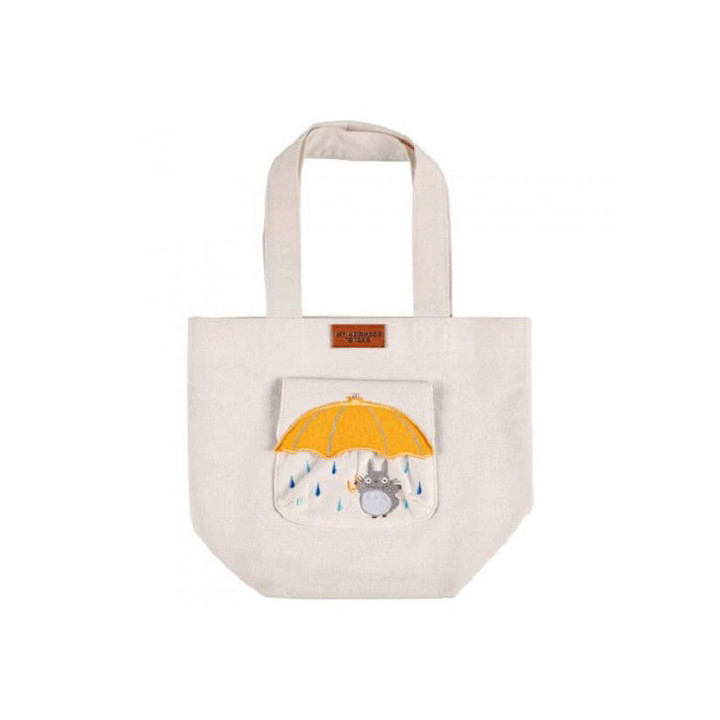 Sac à main avec étui Totoro parapluie - Mon voisin Totoro