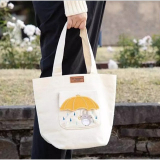 Sac à main avec étui Totoro parapluie - Mon voisin Totoro
