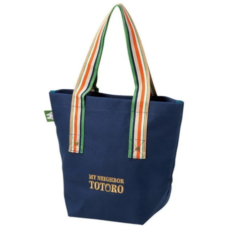 Sac à main écusson Totoro - Mon voisin Totoro
