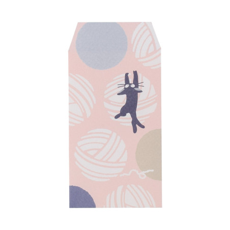 6 Enveloppes & autocollants Jiji - Kiki's Delivery Service