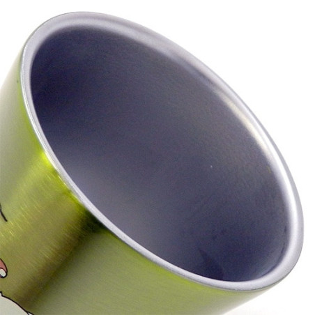 Tumbler Metal Totoro 250ml - Mon Voisin TOTORO