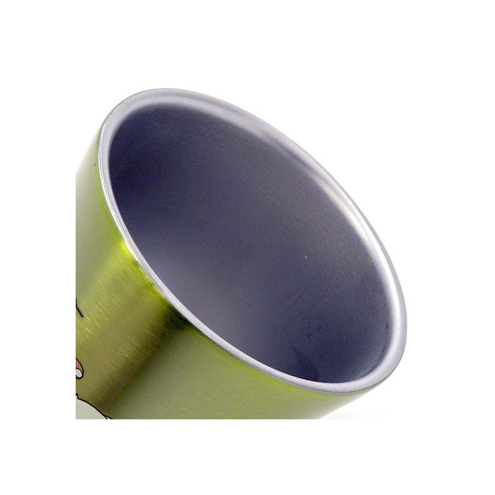Tumbler Metal Totoro 250ml - Mon Voisin TOTORO
