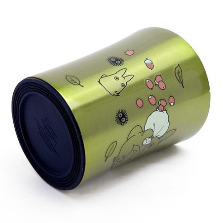 Tumbler Metal Totoro 250ml - Mon Voisin TOTORO