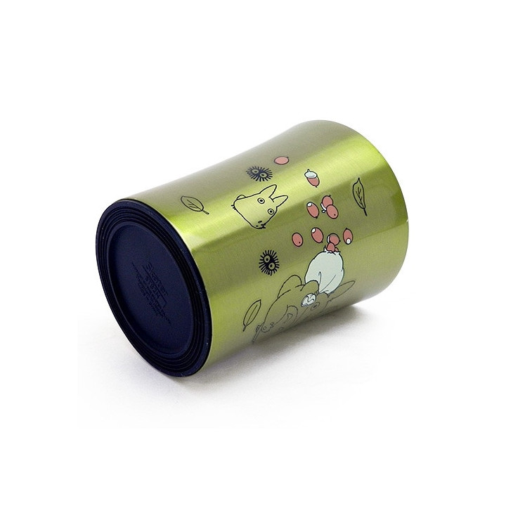 Tumbler Metal Totoro 250ml - Mon Voisin TOTORO