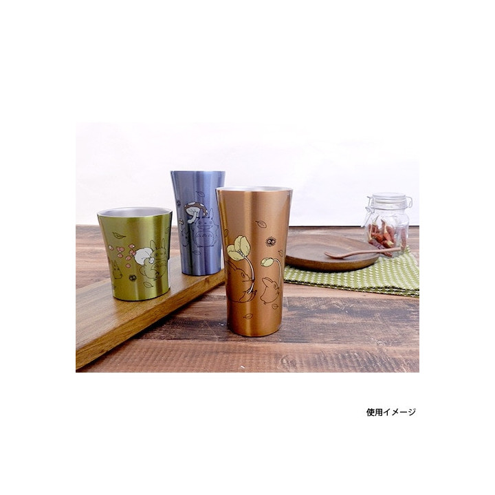 Tumbler Metal Totoro 300 ml - Mon Voisin Totoro