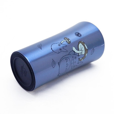 Tumbler Metal Totoro 300 ml - Mon Voisin Totoro