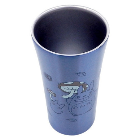 Tumbler Metal Totoro 300 ml - Mon Voisin Totoro