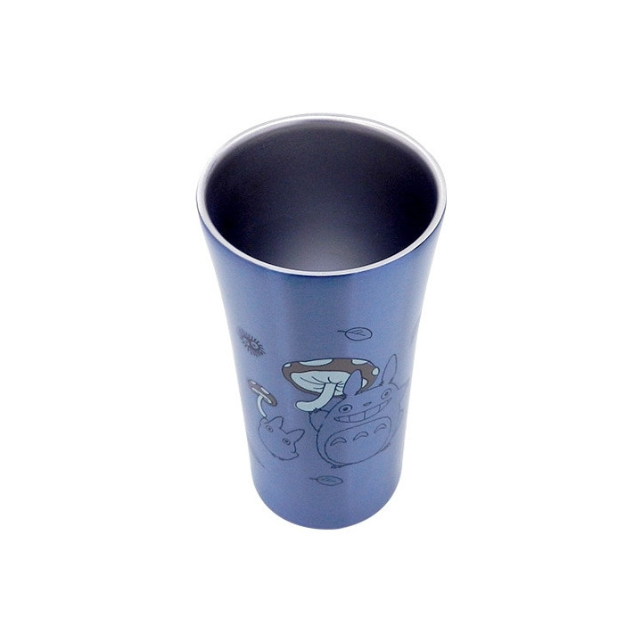 Tumbler Metal Totoro 300 ml - Mon Voisin Totoro
