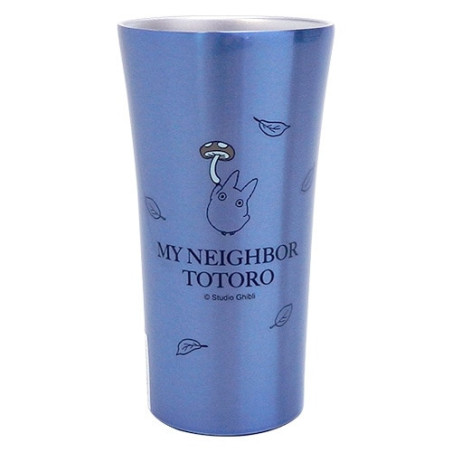 Tumbler Metal Totoro 300 ml - Mon Voisin Totoro