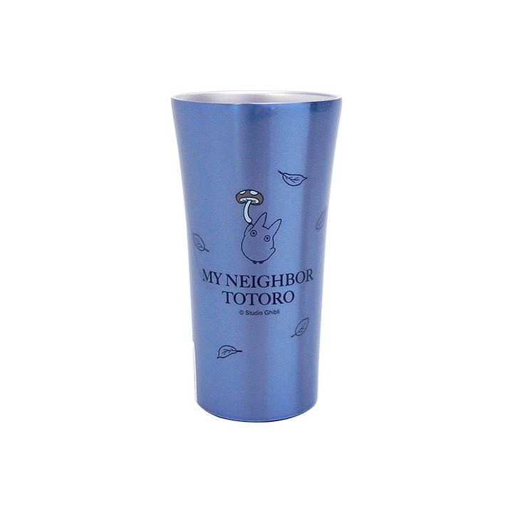 Tumbler Metal Totoro 300 ml - Mon Voisin Totoro