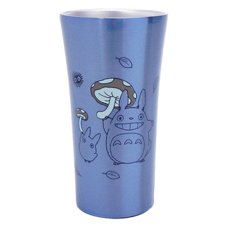 Tumbler Metal Totoro 300 ml - Mon Voisin Totoro