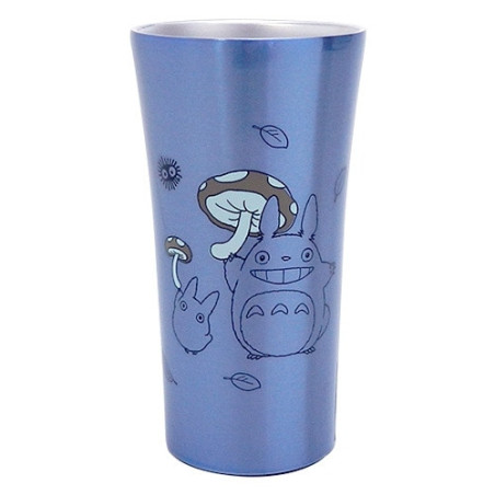 Tumbler Metal Totoro 300 ml - Mon Voisin Totoro